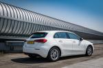 Mercedes-Benz A180 d Progressive 2018 года (WW)